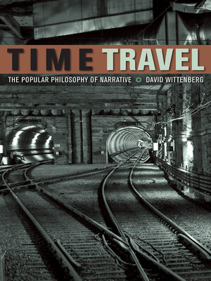 cover image of Time Travel